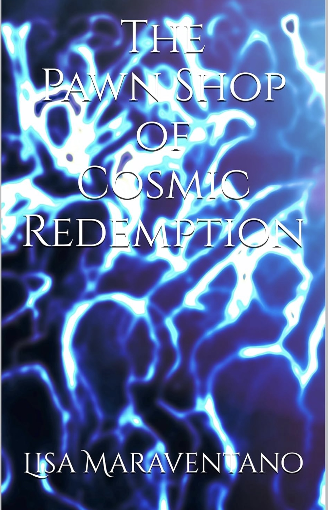 The Pawn Shop of Cosmic Redemption