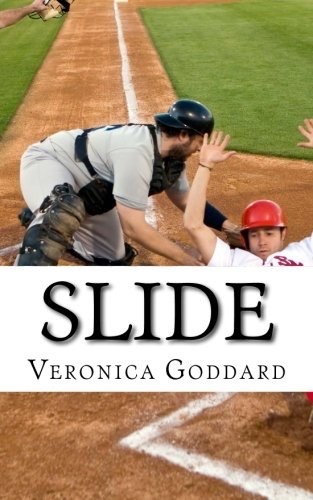 Slide — The Gifted, Book Five
